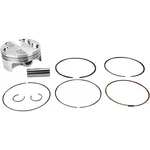 Wiseco Powersports Piston YZ250F '01-04 4872M07900 New. Price: $266.95.
