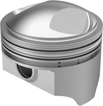 Kb Pistons 1980-1984 Flh Electra Glide Harley Davidson Cast Shovel 88-89 New. Price: $289.34.