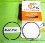 Montesa Nos 36M Cappra Mx 360 Gp +40 Piston Ring Set 80.00 Mm P/n 3660.022 # New. Price: $12.50.