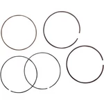 Pro X Piston Ring Set 02.3337 New. Price: $44.95.
