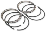 Hastings 6482-STD Cast Piston Rings 1200 Harley Shovelhead Panhead 74" 63100 New. Price: $69.80.