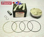 Piston Kit 07-12 SX-F450 97.00, Forged 8665DA Wossner Ktm 77330007500 New. Price: $304.72.