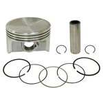 Namura Technologies NA-20062-6 Piston Kit, 77.00MM 1.50 For New. Price: $62.34.