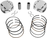 Je Pistons Kit 399157 New. Price: $498.99.