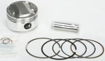 Wiseco Piston Kit 80MM Fits Suzuki DR350SE 4576M08000 New. Price: $179.99.