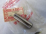 Kawasaki Nos New 13002-029 Piston Pin KZ400. Price: $17.24.