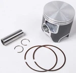 Vertex Piston Kit Cast 71.95/STD Husq/ktm New. Price: $254.95.