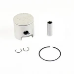 Athena Piston Kit 47.56MM Bore For Aprilia SR50 Motard Mx 2002-2004 New. Price: $86.16.