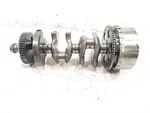 2012 Triumph Daytona 675 Engine Motor Crankshaft Used. Price: $263.50.