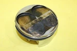 00-05 Kawasaki Ninja ZX12R Aftermarket Je Piston Larger For Bore Used. Price: $105.47.