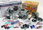2001 Yamaha Cylinder Head Piston Hot Rods Crank Engine Rebuild Kit New. Price: $1348.79.