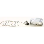 Vertex Piston Kit 87-97MM 23711B New. Price: $272.66.