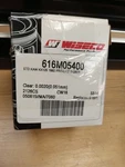 616M05400 Wiseco- Piston Kit, Standard Bore 54.00MM New. Price: $105.00.
