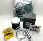 Sherco Se 300 2016-18 Vertex Top End Piston Kit Gaskets Bearing 71.95 24622A New. Price: $259.84.