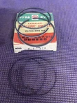 Kawasaki Nos New 13008-024 Std Piston Ring Set F5 F9 Big Horn Standard Size. Price: $17.00.
