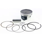 Piston Kit Composite Cylinder For Suzuki LT-A500 87.46/+0.01 11:1 NA-30053-B New. Price: $95.10.