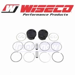 Wiseco Black Edition Piston Kit For 2018-2020 Harley Davidson Flhcs Heritage Wj New. Price: $543.12.