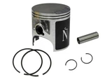 Namura NA-40002-4 Piston Kit 1.00MM Oversize 66.94MM New. Price: $63.71.