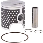 Vertex Replica Piston Kit 52.45MM #24578B For Kawasaki KX100/KX112 New. Price: $193.75.