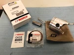 Wiseco 605M06800 247CC Std Bore Forged Piston Yamaha WR250 605PS New. Price: $179.99.