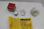 Wiseco Piston Yamaha PW50 40.50MM 39.20MM 653M04050 16-1930 653P2 10284 New. Price: $79.90.