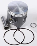 Pro X Piston Kit Std 66.36 Mm 01.2321.B New. Price: $119.99.