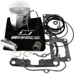 Wiseco - Powersports Top End Kit For Yamaha PK1191 New. Price: $224.95.