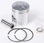 Pro-x 01.3001.050 Piston Kit For 1984-06 Suzuki LT50 41.50MM New. Price: $71.99.