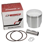 Yamaha DT400 & MX400, 1975-1978, Wiseco .020 Piston Kit 232M08550, 85.50 Mm New. Price: $209.99.