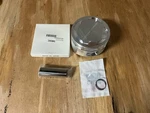 Honda TRX400EX/TRX400X/XR400R Wiseco Piston Kit 3MM Over 4628M08800 New. Price: $150.00.
