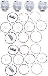 Je Pistons 371970 Kit 80MM 135 Cr Bmw S1000RR New. Price: $1029.02.