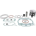 Vertex Top End Piston Kit For Yamaha Yz 250 (99-00) New. Price: $212.36.