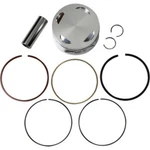 Je Pistons 300276 Kit New. Price: $227.29.