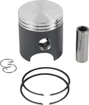 Moose Racing MSE24106AB Cast Aluminum Piston Kit - 42.95MM New. Price: $27.57.