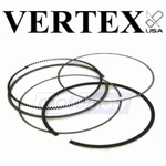Vertex Ring Set For 2000-2004 Suzuki DR-Z400 Engine Pistons Oo New. Price: $56.27.