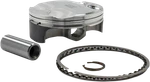Wossner Piston Kit 89.95 Mm Arctic Cat Kawasaki Suzuki New. Price: $170.87.