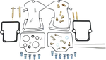 Parts Unlimited Polaris Carburetor Repair Kit 2205832 Atv And Utv Models New. Price: $148.23.