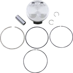 Wossner 8906DA Piston Kit 83.94MM Sherco 300 Sef Stroke Engine New. Price: $195.60.