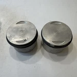 2X Harley Davidson Piston 22091-83A New. Price: $195.00.