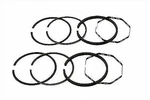 Harley Davidson By V-twin 1000CC Piston Ring Set .010 Oversize New. Price: $17.08.