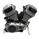 2024 Harley Davidson Nightster RH975 Engine Motor Guaranteed Runs Tested Used. Price: $2099.00.