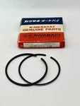 New! Genuine Kawasaki 1974-1978 KZ400 .020 Os Piston Rings JB5. Price: $39.95.