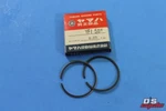 Nos Yamaha YF1 Piston Ring Set .25 Over Part# 109-11610-11-00 New. Price: $11.95.