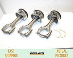 2013 2017 Can-am Spyder Rt-s Piston 83.97MM Set Of 420685741 Used. Price: $159.98.