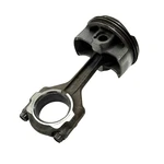 2003 2006 Honda CBR600RR Piston Connecting Rod Engine 13210-MEE-000 Used. Price: $45.14.