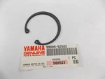 Yamaha 99009-52500-00 Circlip See Fitment In Description Snow Mobile Watercraft New. Price: $6.95.