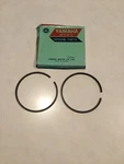 Yamaha Oem Piston Ring Set 818-11611-20 New. Price: $12.99.