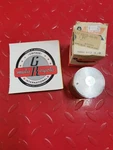 Nos Yamaha DT125 Piston Std 444-11631-00-98 Superceded 444-11631-00-97 Y33 New. Price: $19.09.