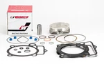 Ktm Sx-f 350, 2011-2015, Wiseco Std Piston, Gasket Set 14.5:1 PK1886/SXF New. Price: $336.99.