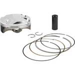 Wossner 4097DA 94.95MM 14.0:1 Piston Kit Fits 23-25 Ktm 450SXF & Husq FC450 New. Price: $214.00.